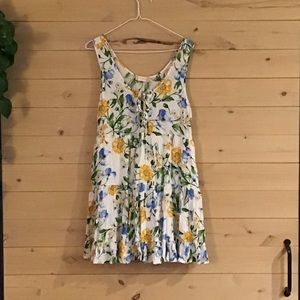 Mini Sundress by Altar’d State - Medium